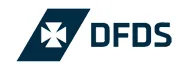 Logo DFDS196