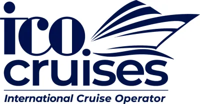 ICO Cruises Logo