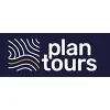 Plantours Logo