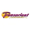 Transorient Touristik Logo Purple